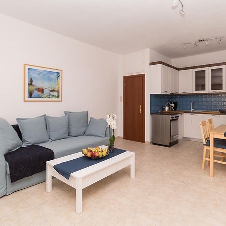 Alexger Psakoudia Seaview House Βίλα Εξωτερικό φωτογραφία