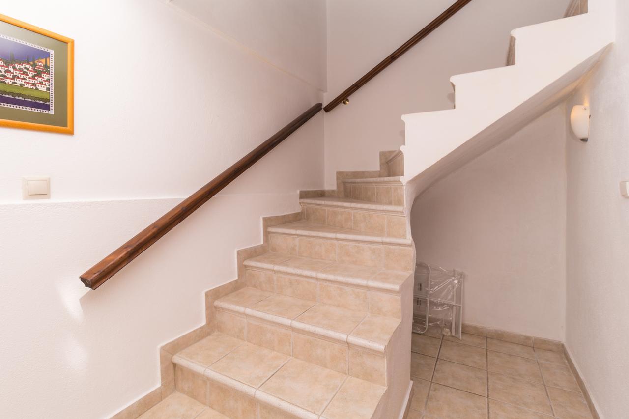 Alexger Psakoudia Seaview House Βίλα Εξωτερικό φωτογραφία