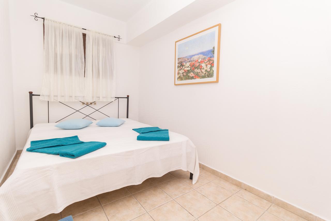 Alexger Psakoudia Seaview House Βίλα Εξωτερικό φωτογραφία