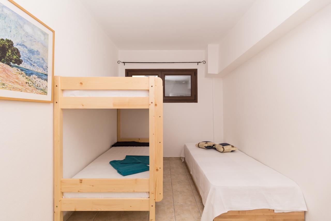 Alexger Psakoudia Seaview House Βίλα Εξωτερικό φωτογραφία
