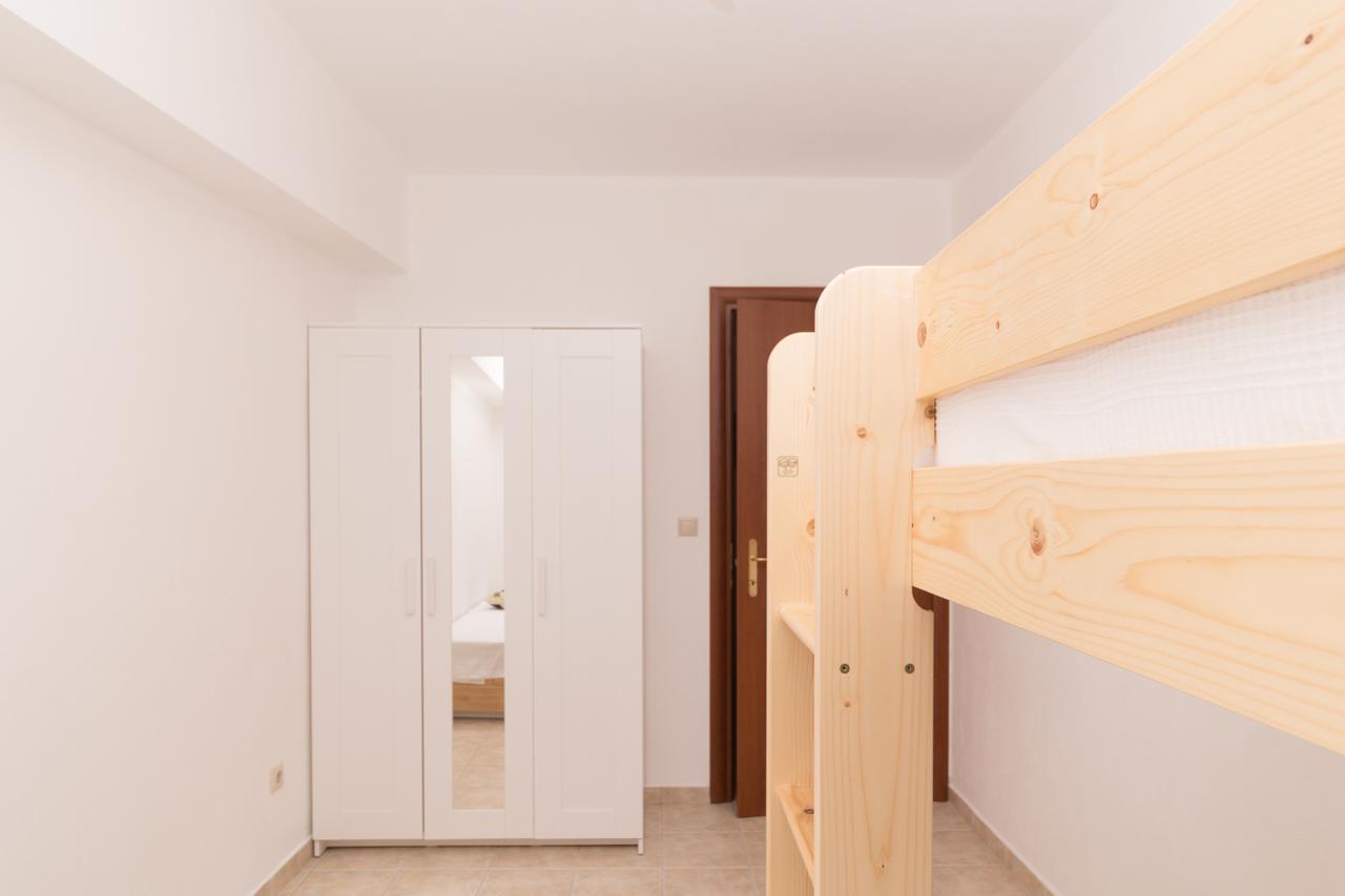 Alexger Psakoudia Seaview House Βίλα Εξωτερικό φωτογραφία