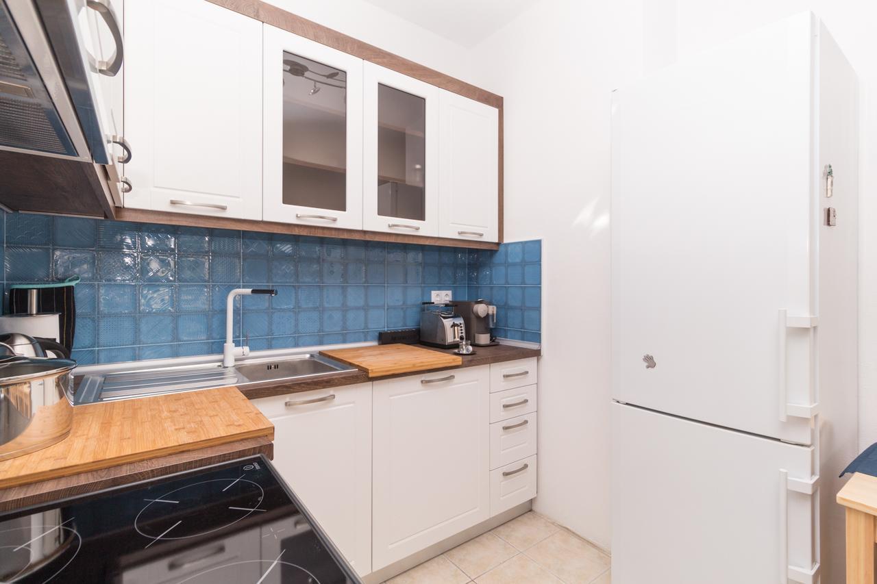Alexger Psakoudia Seaview House Βίλα Εξωτερικό φωτογραφία